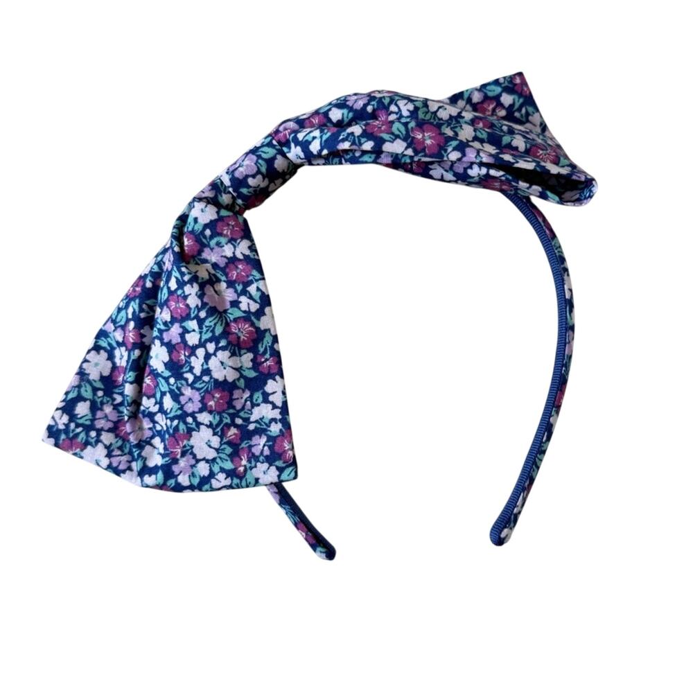 3+/$10ea Janie and Jack headband